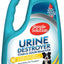 Simple Solution Urine Destroyer Stain & Odor Remover 1 gal - Dog