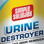Simple Solution Urine Destroyer Stain & Odor Remover 32 fl. oz