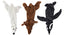 Skinneeez Arctic Series Dog Toy Assorted 15