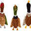 Skinneeez Crinkler Dog Toy Bird Assorted 23
