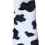 Skinneeez Crinkler Dog Toy Cow 14