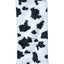 Skinneeez Crinkler Dog Toy Cow 23