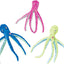 Skinneeez Extreme Dog Toy Octopus Assorted 16