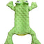 Skinneeez Extreme Dog Toy Stuffer Frog 14