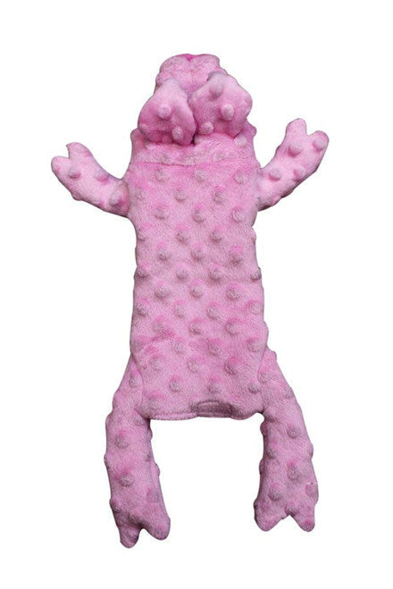 Skinneeez Extreme Dog Toy Stuffer Pig 14