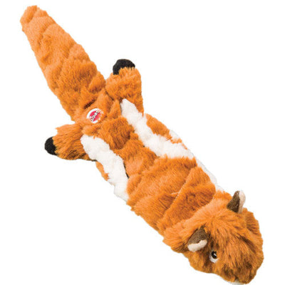 Skinneeez Extreme Quilted Dog Toy Chipmunk 14