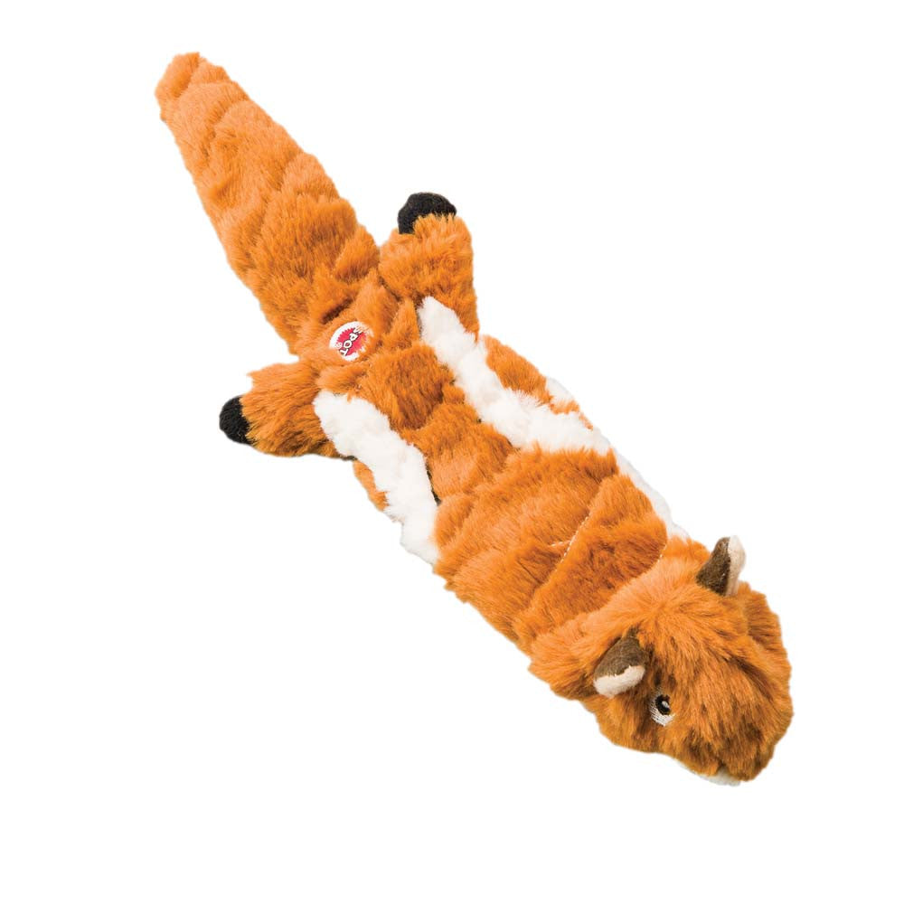 Skinneeez Extreme Quilted Dog Toy Chipmunk 23 in