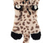 Skinneeez Flat Cats Dog Toy Assorted SM