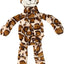 Skinneeez Tons - O - Squeakers Dog Toy Assorted 18