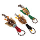 Skinneeez Tugs Dog Toy Ducks Assorted 23