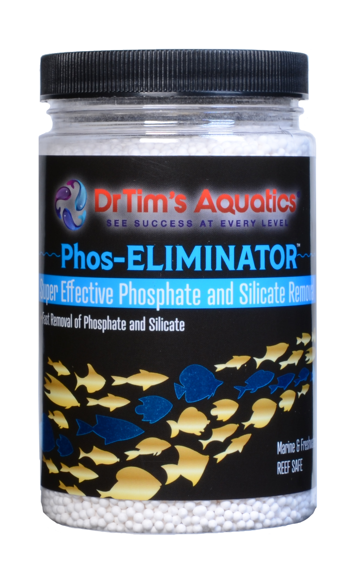 Dr. Tim's Aquatics Phos-Eliminator 16 oz, 300 gal 812540018717