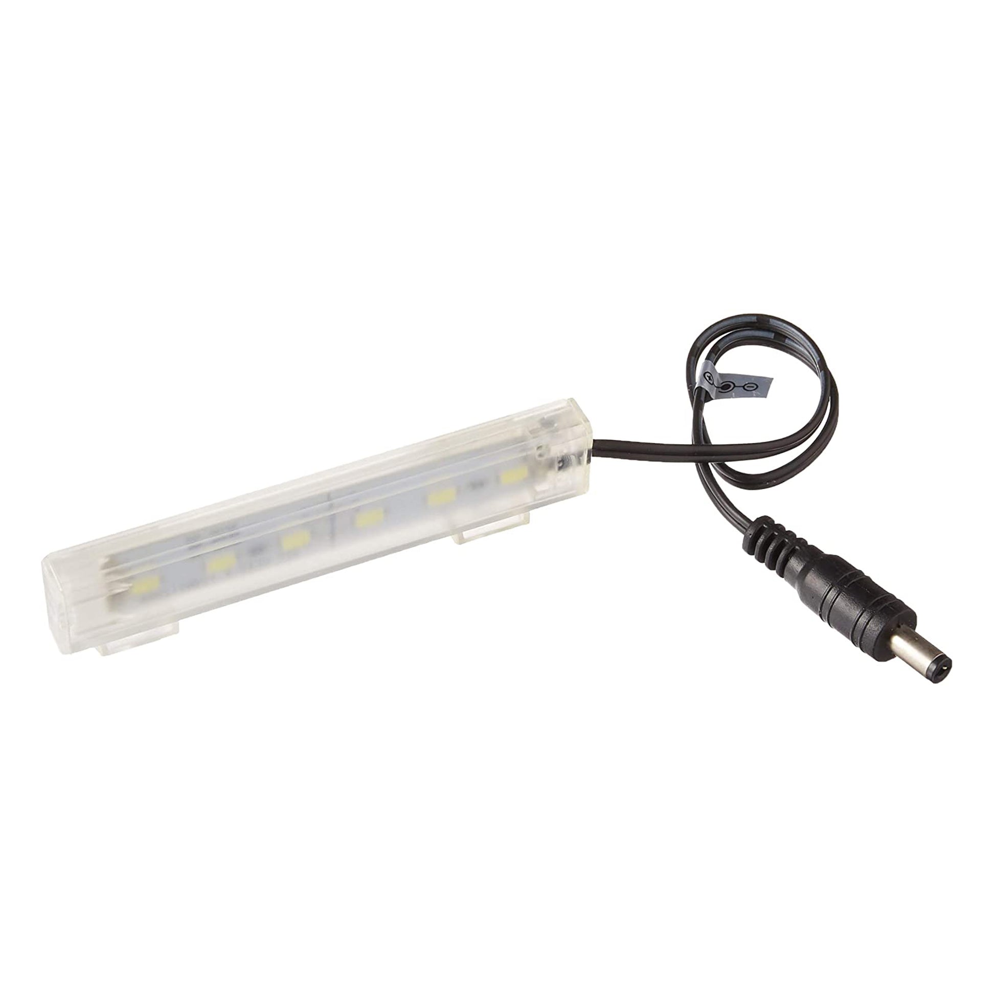 Penn-Plax Cascade Ultra Bright Aquarium LED Accent Light Blue 030172094958