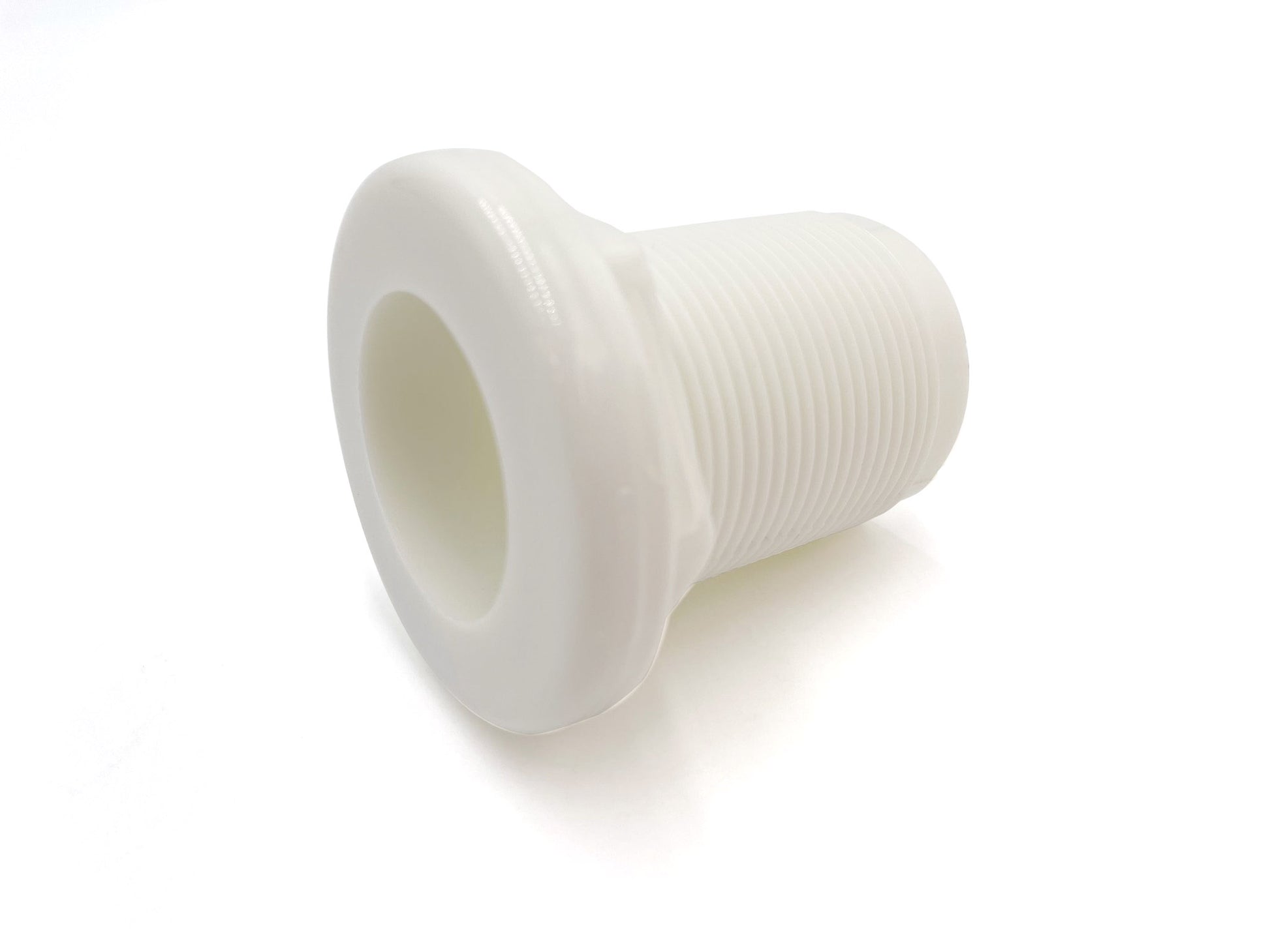 Eshopps Replacement Bulkhead SxS White 1 in 793888791404