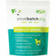 Small Batch Dog Frozen Lamb Patties 6lb {L - x} SD - 5