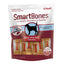 SmartBones Artificial - Free Classic Bone Chew Dog Treat Chicken 11 oz 6 ct SM
