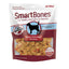 SmartBones Artificial-Free Classic Bone Chew Dog Treat Chicken 16.9 oz 30 ct Mini