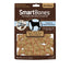 SmartBones Artificial-Free Classic Bone Chew Dog Treat Peanut Butter 24 pk Mini