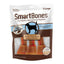 SmartBones Artificial - Free Classic Bone Chew Dog Treat Peanut Butter 12 oz 3 ct LG