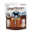 SmartBones Artificial - Free Classic Bone Chew Dog Treat Peanut Butter 11 oz 4 ct MD