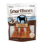 SmartBones Artificial-Free Classic Bone Chew Dog Treat Peanut Butter 12 oz 3 ct LG