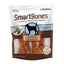 SmartBones Artificial-Free Classic Bone Chew Dog Treat Peanut Butter 11 oz 4 ct MD