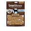 SmartBones Artificial - Free Classic Bone Chew Dog Treat Peanut Butter 24 pk Mini