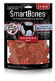 SmartBones Beef Mini 24 Pk {L + 1}923072 - Dog