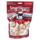 SmartBones Bone Chew Dog Treat Chicken Mini 24pk