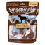 SmartBones Bone Chew Dog Treat Peanut Butter LG 3pk