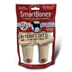 SmartBones Butcher’s Cut - Large 2 Pack {L + 1} 923068 Dog