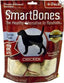 SmartBones Chicken Medium 4 Pk. {L + 1} 923007 - Dog