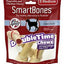 SmartBones DoubleTime Bones Chicken Medium 3 Pk {L + 1} 923049 - Dog