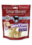 SmartBones DoubleTime Bones Chicken Medium 3 Pk {L + 1} 923049 - Dog