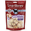 SmartBones DoubleTime Bones Chicken Mini 16 Pk {L + 1} 923048 - Dog