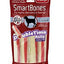 SmartBones DoubleTime Rolls Chicken Large 4 Pk {L + 1} 923051 - Dog