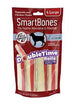 SmartBones DoubleTime Rolls Chicken Large 4 Pk {L + 1} 923051 - Dog
