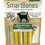 SmartBones Functional Sticks Skin & Coat 16 Pk {L + 1} 923052 - Dog