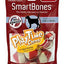 SmartBones PlayTime Chews Chicken Small 10 Pk {L + 1} 923044 - Dog