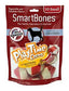 SmartBones PlayTime Chews Chicken Small 10 Pk {L + 1} 923044 - Dog