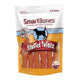 SmartBones Pork Stuffed Twistz Dog Chews 6.9 oz 6 ct