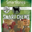 SmartBones Smart Chews Safari Small 14pk {L - 1}923118 - Dog