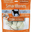 SmartBones Sweet Potato Medium 4 Pk. {L + 1} 923040 - Dog