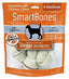 SmartBones Sweet Potato Medium 4 Pk. {L + 1} 923040 - Dog