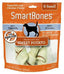 SmartBones Sweet Potato Small 6 Pk. {L + 1} 923018 - Dog