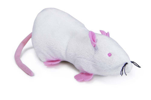 SmartyKat RatPack Catnip Toy Assorted Jumbo - Cat