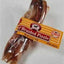 Smokehouse 5" Braided Pizzle 48 Count Bulk Box Shrink Wrapped With Upc {L-1} 078565841949