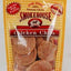 Smokehouse Chicken Chips 4 oz. Resealable Bag {L + 1} 785012 - Dog