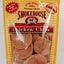 Smokehouse Chicken Chips 4 oz. Resealable Bag {L+1} 785012 078565250116