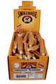 Smokehouse Chicken Kabobs Dog Treats Display 70ct