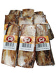 Smokehouse USA Made Beef Rib Bones 30 ct 6 in - Dog